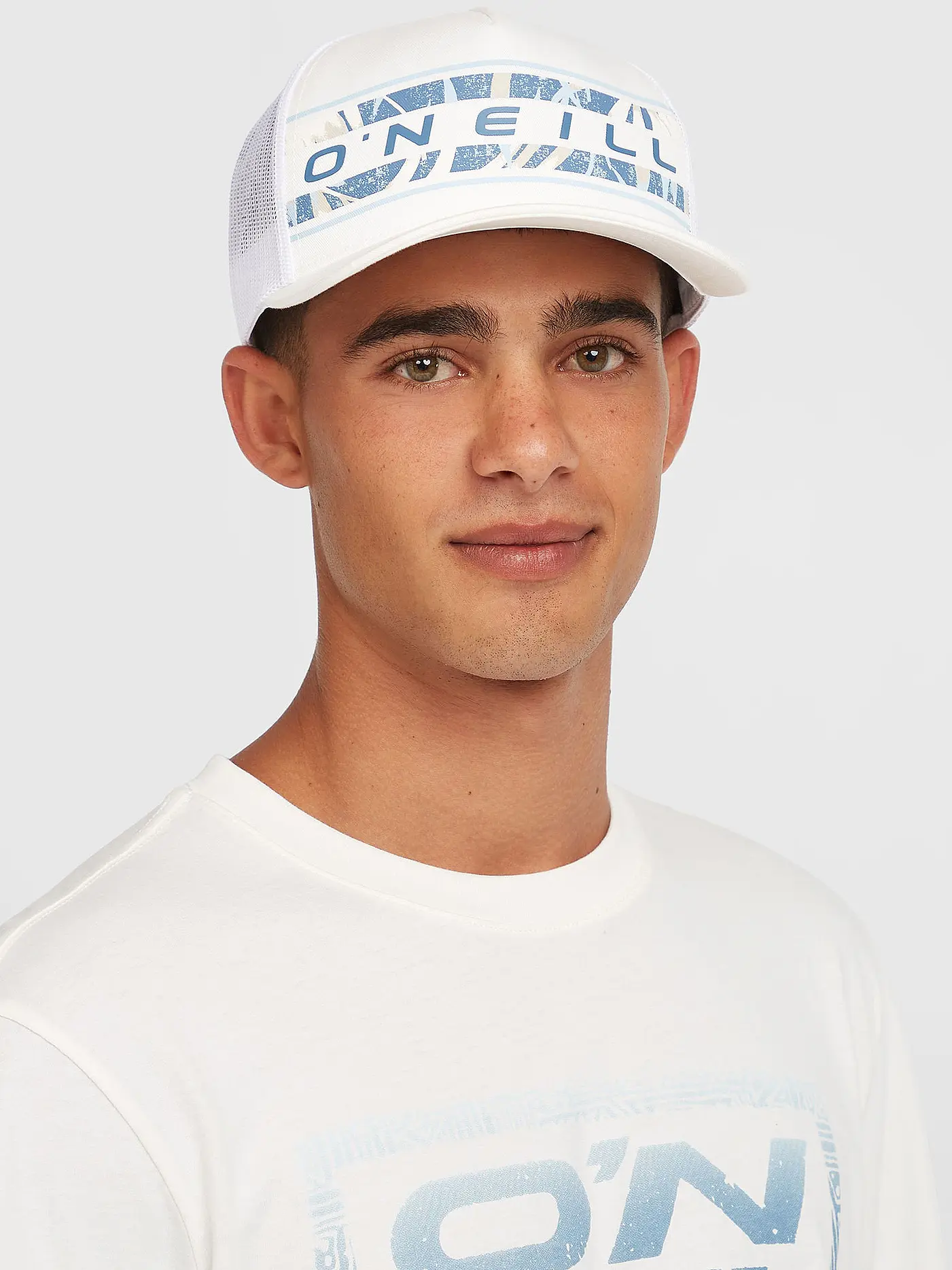O'NEILL | Herren Kappe Flower Trucker | 
